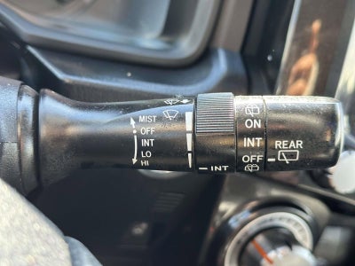 2023 Toyota 4Runner 40th Anniversary Special Edition