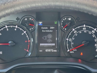 2023 Toyota 4Runner 40th Anniversary Special Edition