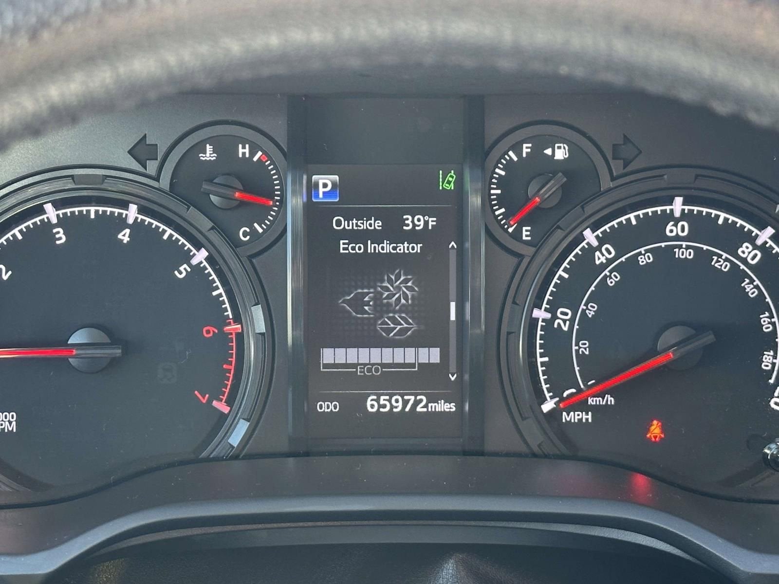 2023 Toyota 4Runner 40th Anniversary Special Edition