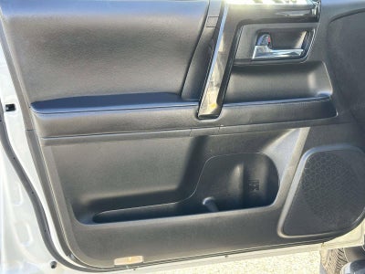 2023 Toyota 4Runner 40th Anniversary Special Edition