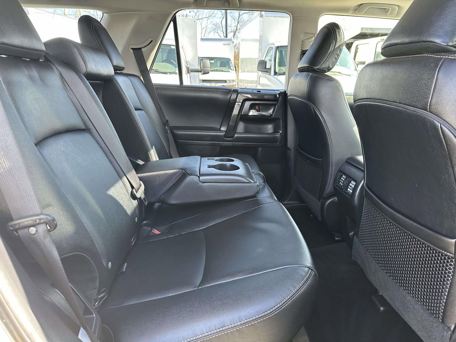 2023 Toyota 4Runner 40th Anniversary Special Edition