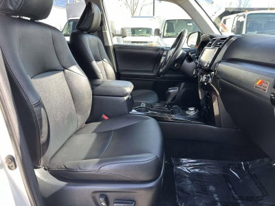 2023 Toyota 4Runner 40th Anniversary Special Edition