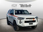 2023 Toyota 4Runner 40th Anniversary Special Edition