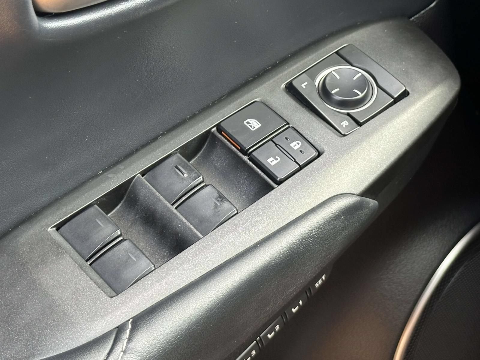 2015 Lexus NX 200t F Sport