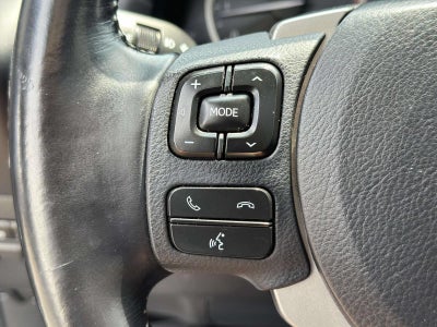 2015 Lexus NX 200t F Sport