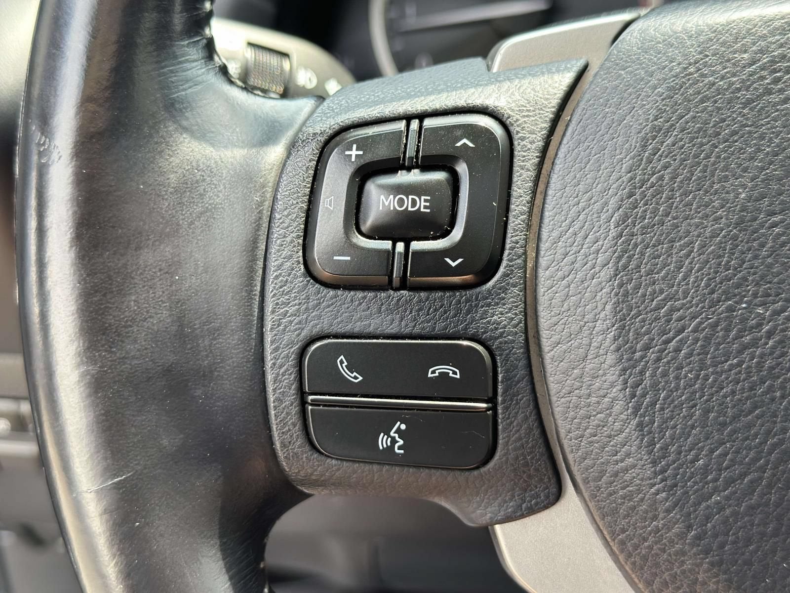 2015 Lexus NX 200t F Sport