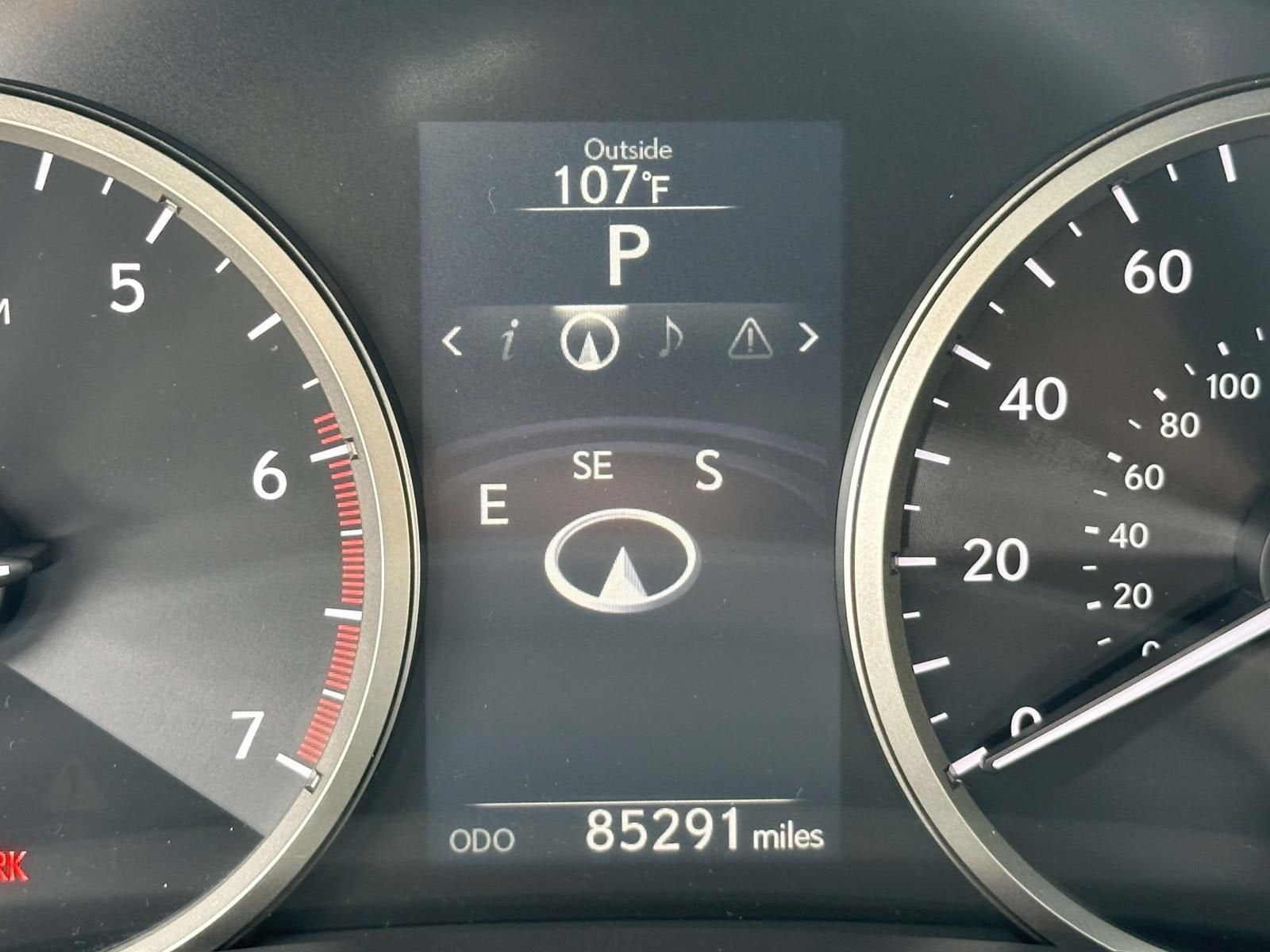 2015 Lexus NX 200t F Sport