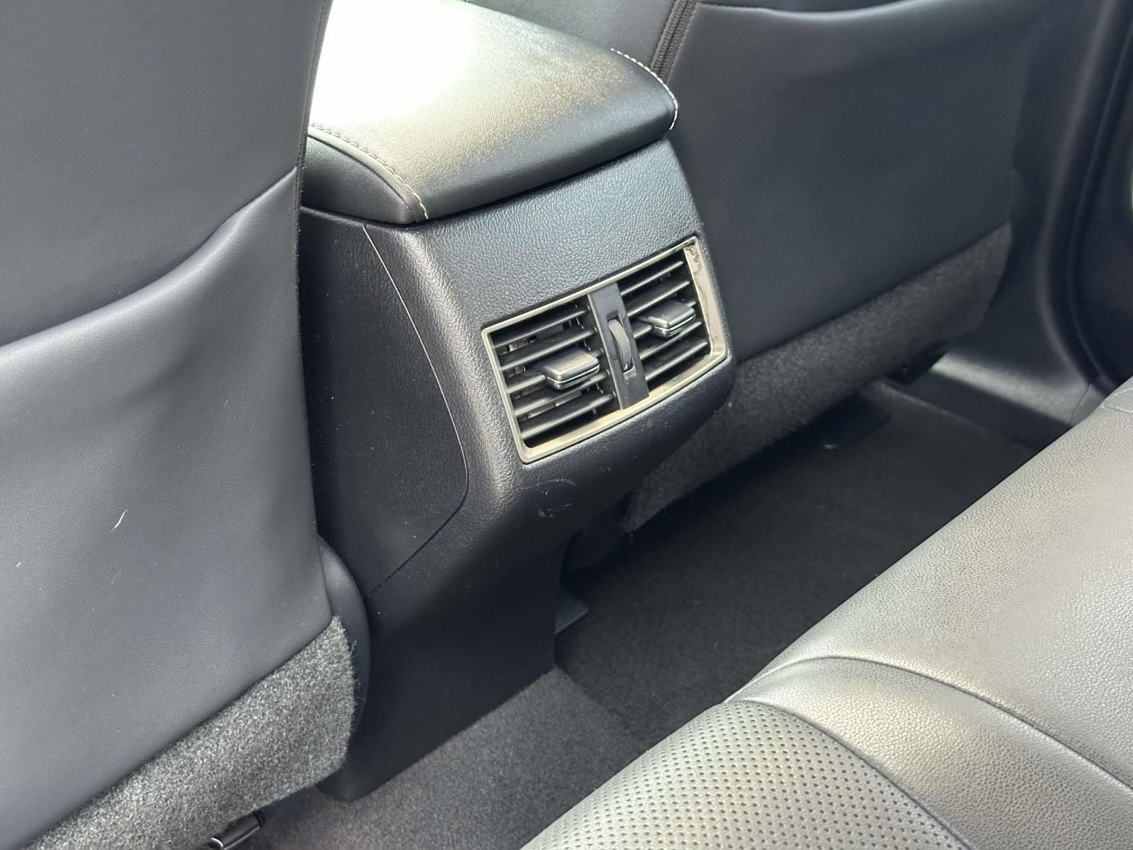 2015 Lexus NX 200t F Sport