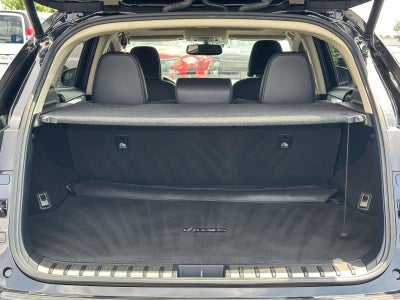 2015 Lexus NX 200t F Sport