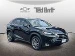 2015 Lexus NX 200t F Sport