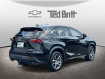 2015 Lexus NX 200t F Sport