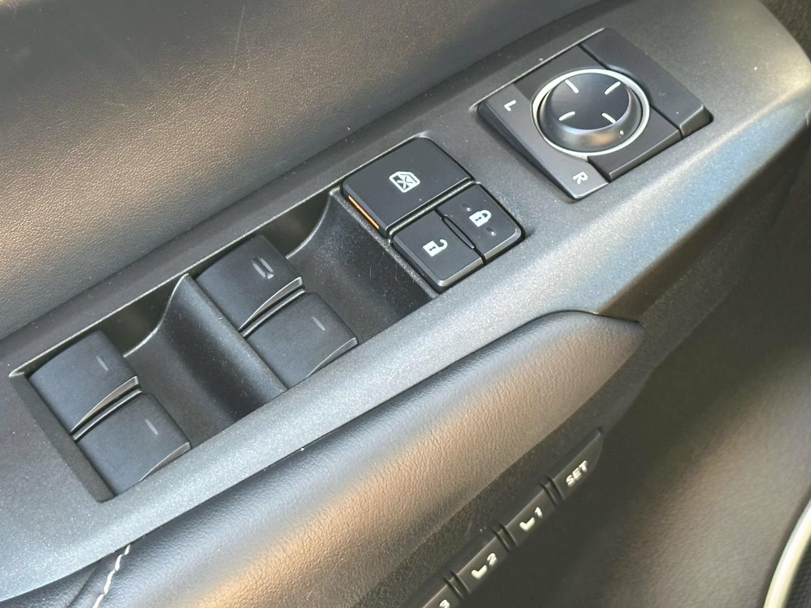 2017 Lexus NX 300h NX 300h