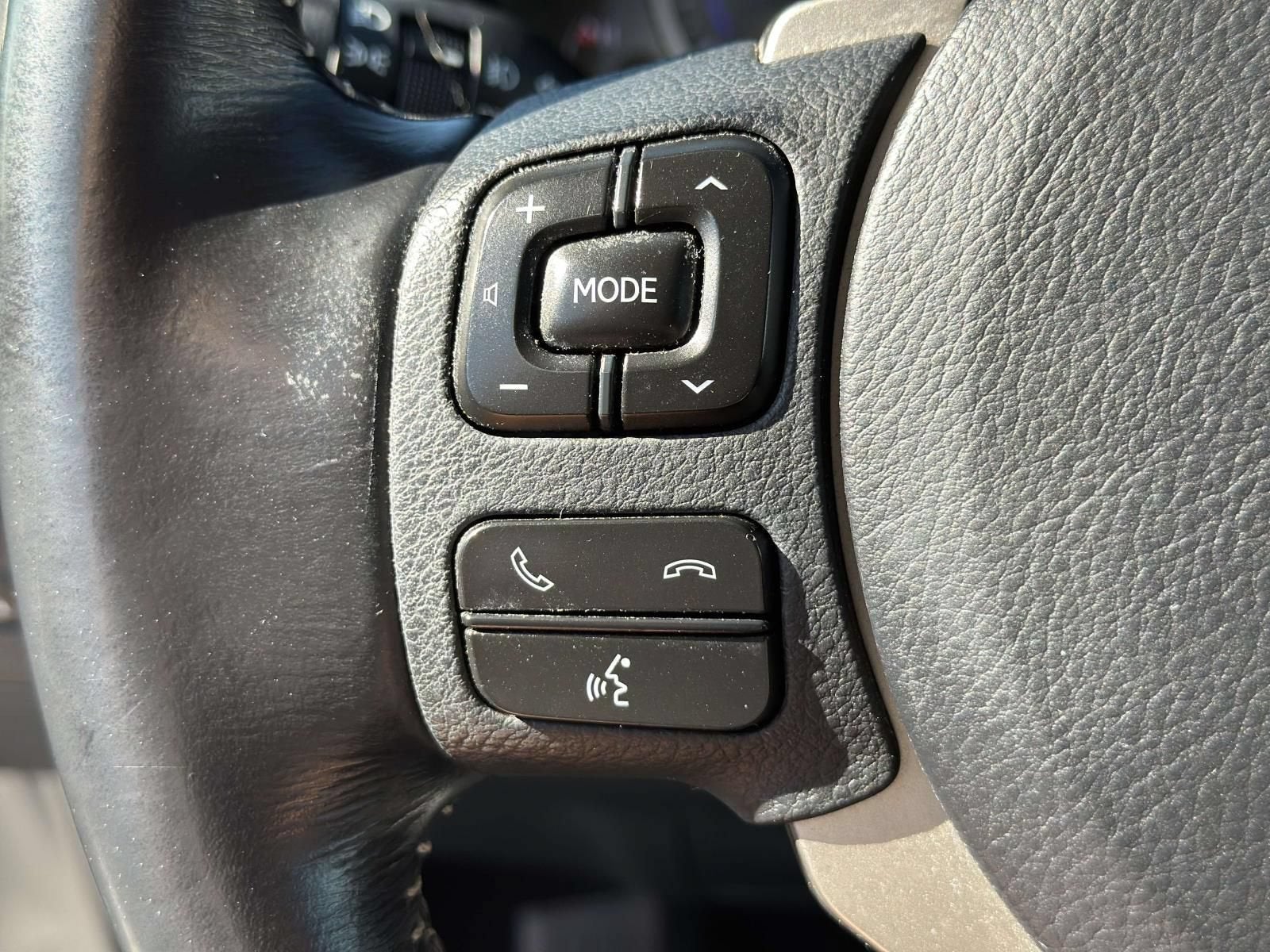 2017 Lexus NX 300h NX 300h