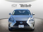 2017 Lexus NX 300h NX 300h