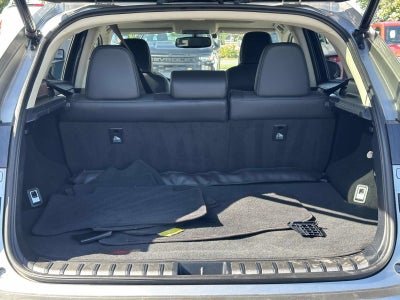 2017 Lexus NX 300h NX 300h
