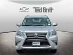 2016 Lexus GX 460 4DR SUV 4WD