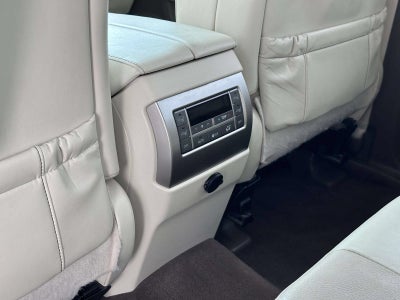 2016 Lexus GX 460 4DR SUV 4WD