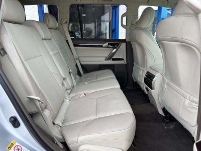 2016 Lexus GX 460 4DR SUV 4WD