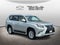 2016 Lexus GX 460 4DR SUV 4WD