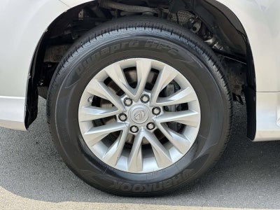 2016 Lexus GX 460 4DR SUV 4WD