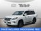 2015 Lexus LX 570 4DR 4WD