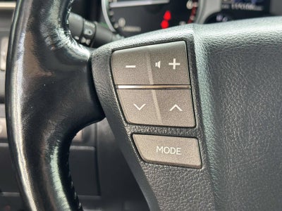 2015 Lexus LX 570 4DR 4WD