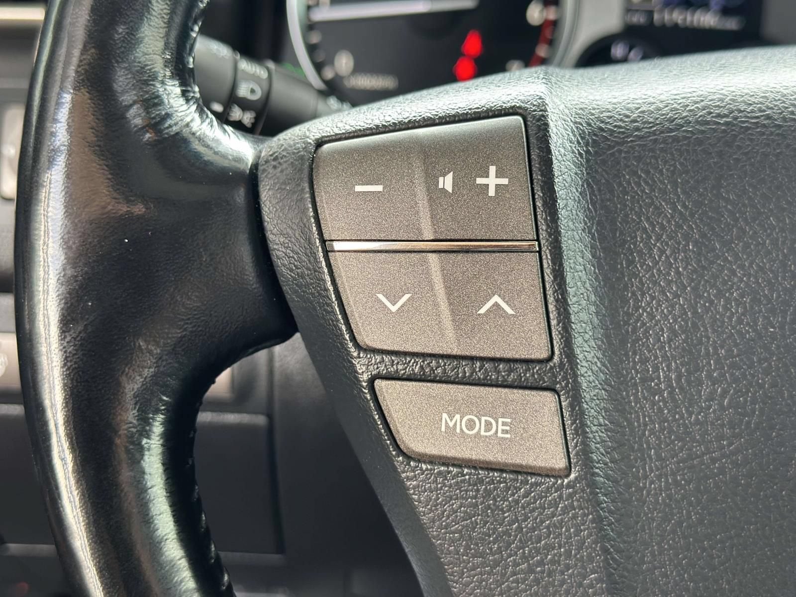 2015 Lexus LX 570 4DR 4WD
