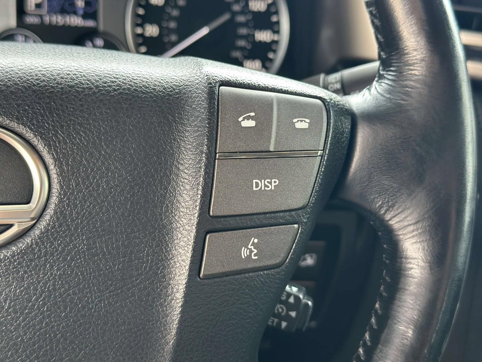 2015 Lexus LX 570 4DR 4WD