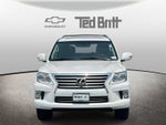 2015 Lexus LX 570 4DR 4WD