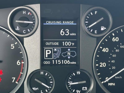 2015 Lexus LX 570 4DR 4WD
