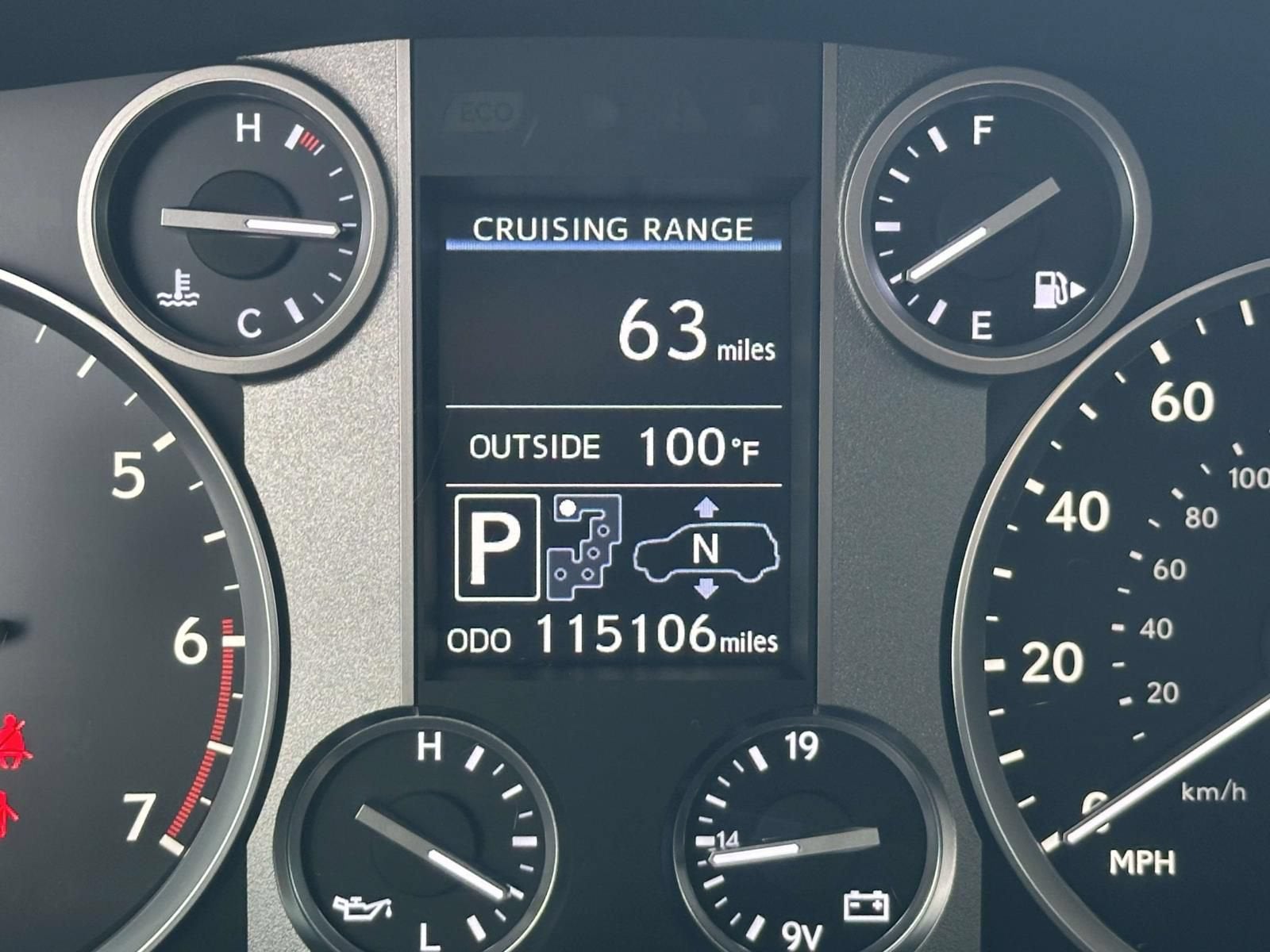 2015 Lexus LX 570 4DR 4WD