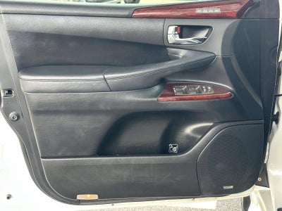2015 Lexus LX 570 4DR 4WD