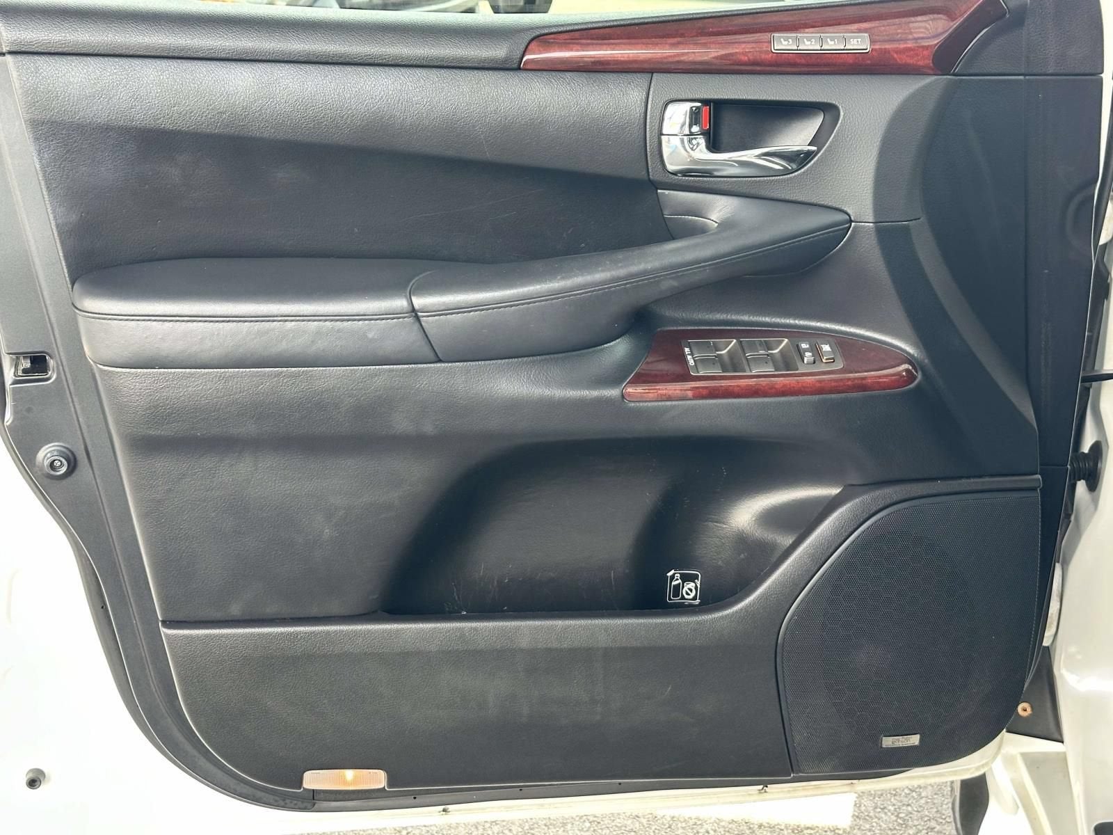 2015 Lexus LX 570 4DR 4WD