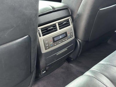 2015 Lexus LX 570 4DR 4WD