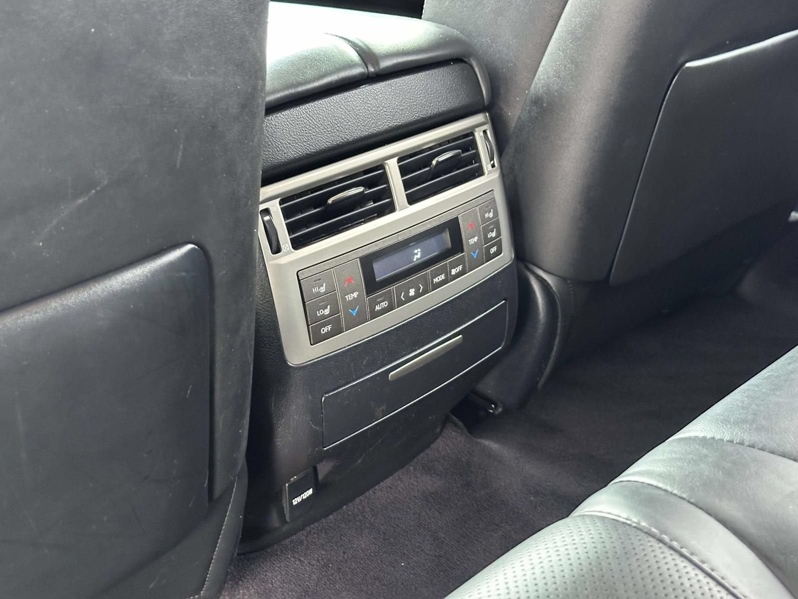 2015 Lexus LX 570 4DR 4WD