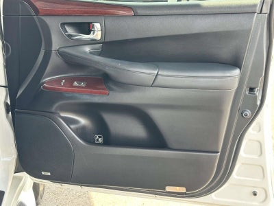 2015 Lexus LX 570 4DR 4WD