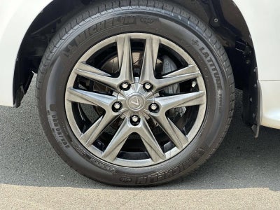 2015 Lexus LX 570 4DR 4WD