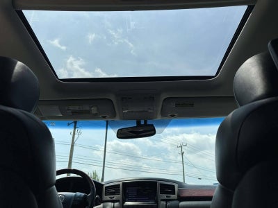 2015 Lexus LX 570 4DR 4WD