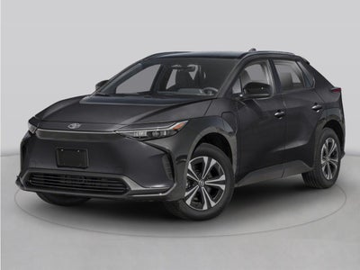 2023 Toyota bZ4X XLE