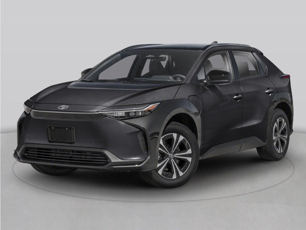 2023 Toyota bZ4X XLE