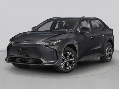 2023 Toyota bZ4X XLE