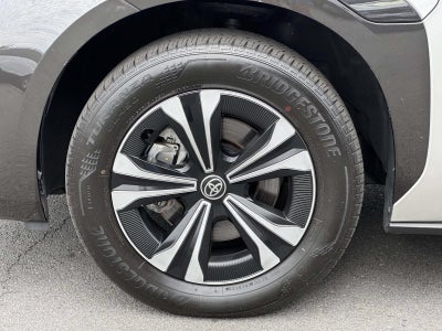 2023 Toyota bZ4X XLE