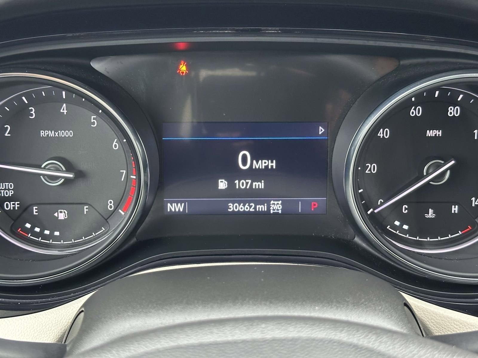 2023 Buick Encore GX Preferred