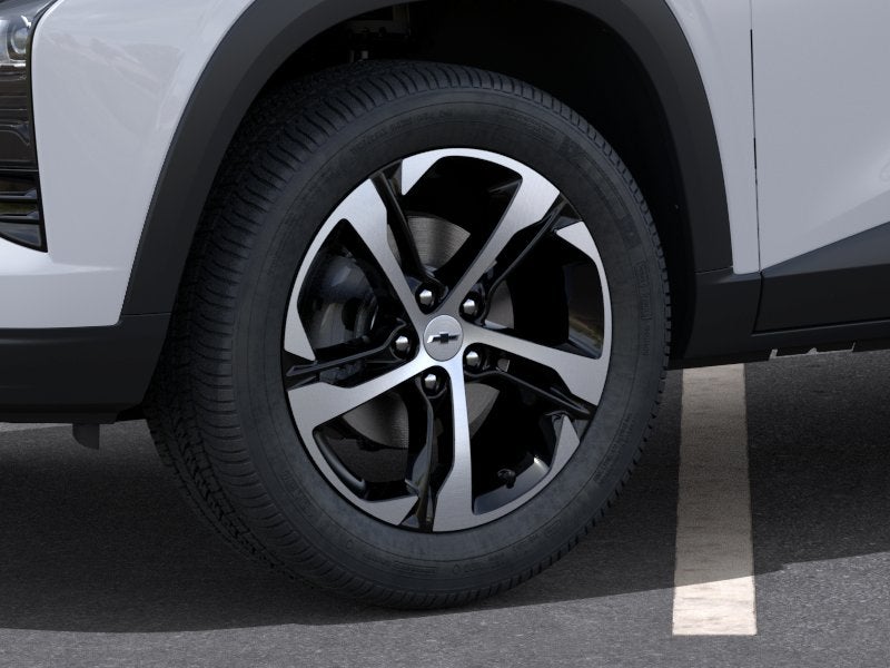 2026 Chevrolet Trax RS - Photo 33