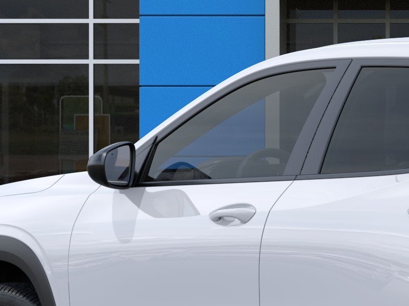 2026 Chevrolet Trax RS - Photo 36