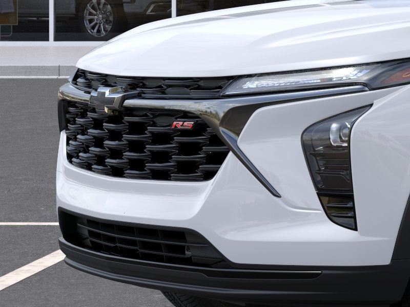 2026 Chevrolet Trax RS - Photo 37