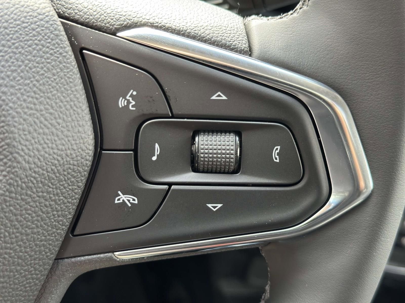 2026 Chevrolet Trax LT - Photo 15