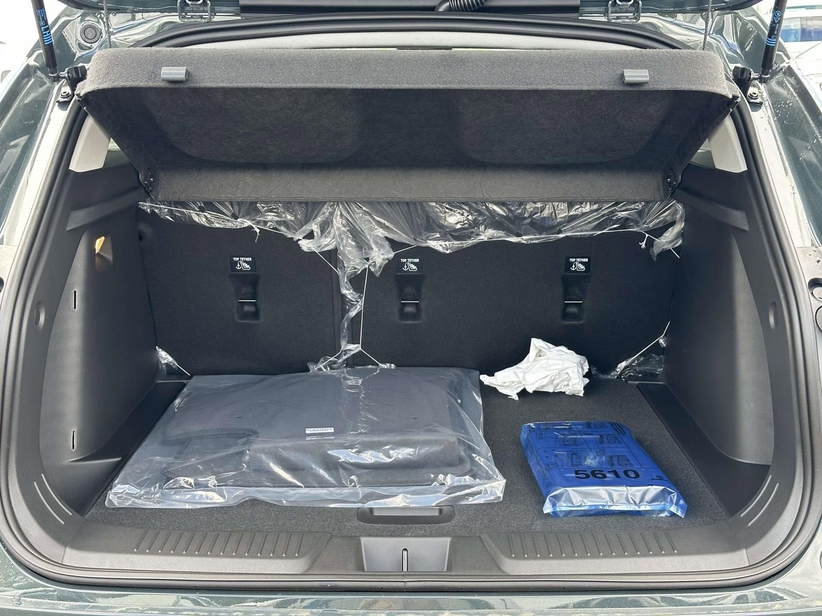 2026 Chevrolet Trax LT - Photo 23