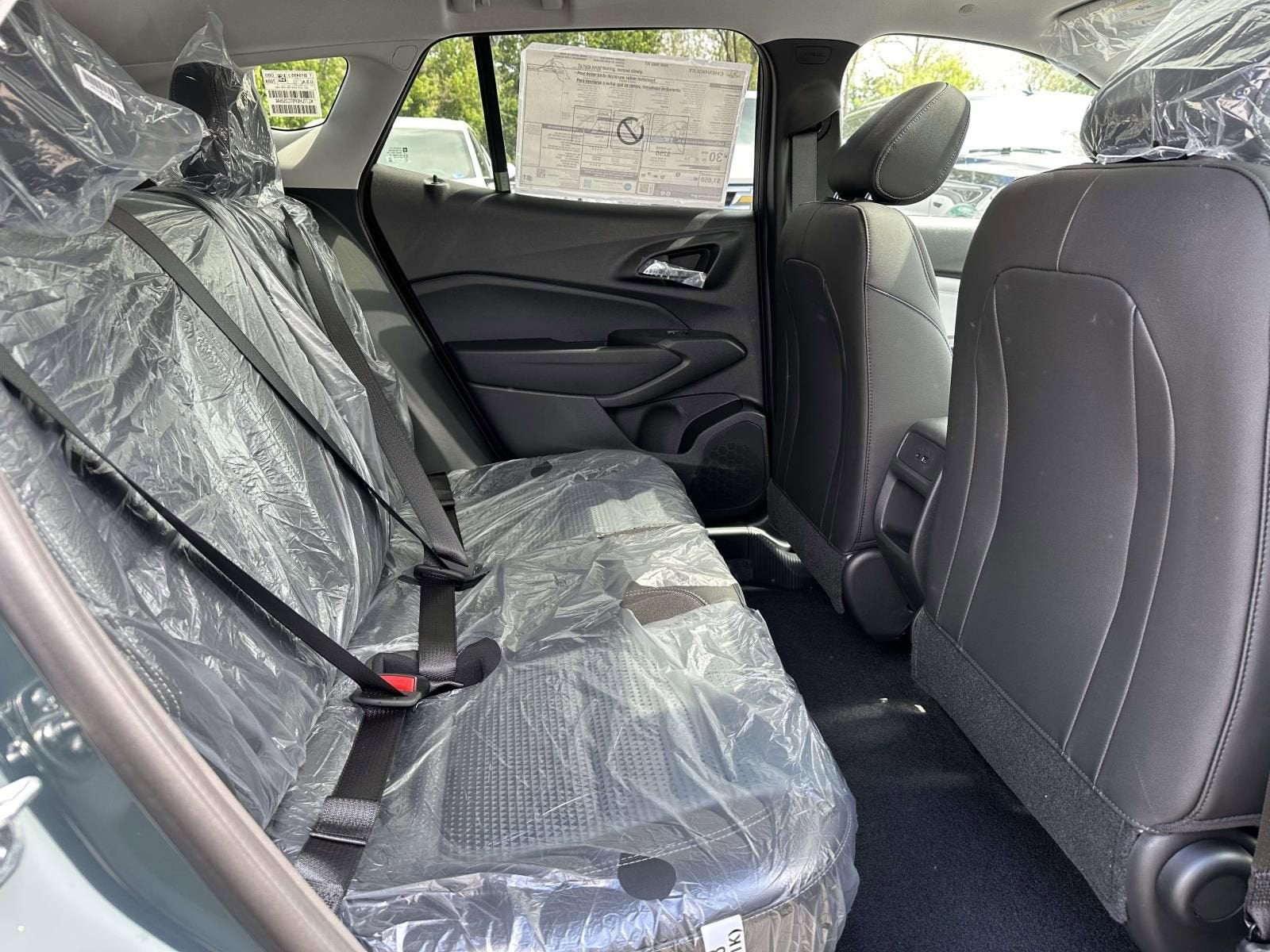 2026 Chevrolet Trax LT - Photo 24