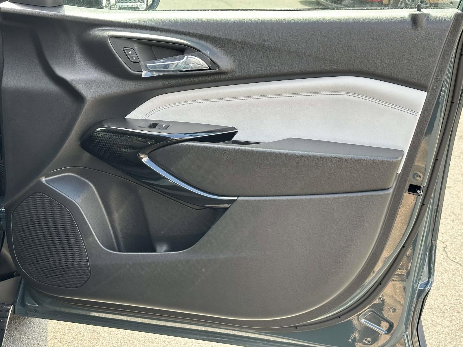 2026 Chevrolet Trax LT - Photo 26